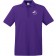 color:purple