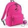 color:fuchsia/graphite grey
