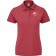 color:vintage heather red
