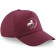 color:burgundy