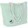 color:washed misty green