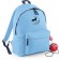 color:sky blue/french navy
