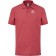 color:vintage heather red