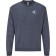 color:vintage heather navy