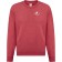 color:vintage heather red