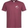 color:burgundy