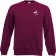 color:burgundy