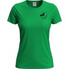 color:kelly green