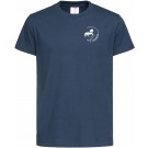 color:navy blue