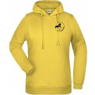 color:yellow