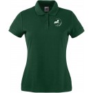 color:bottle green