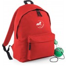 color:bright red