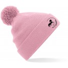 color:dusky pink